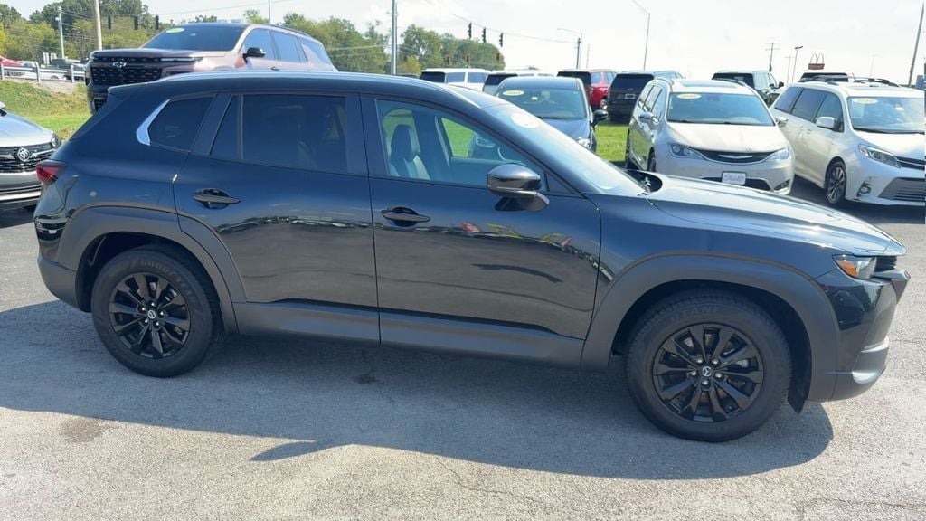 Pre-Owned 2025 Mazda CX-50 2.5 S Preferred Package - photo - 7