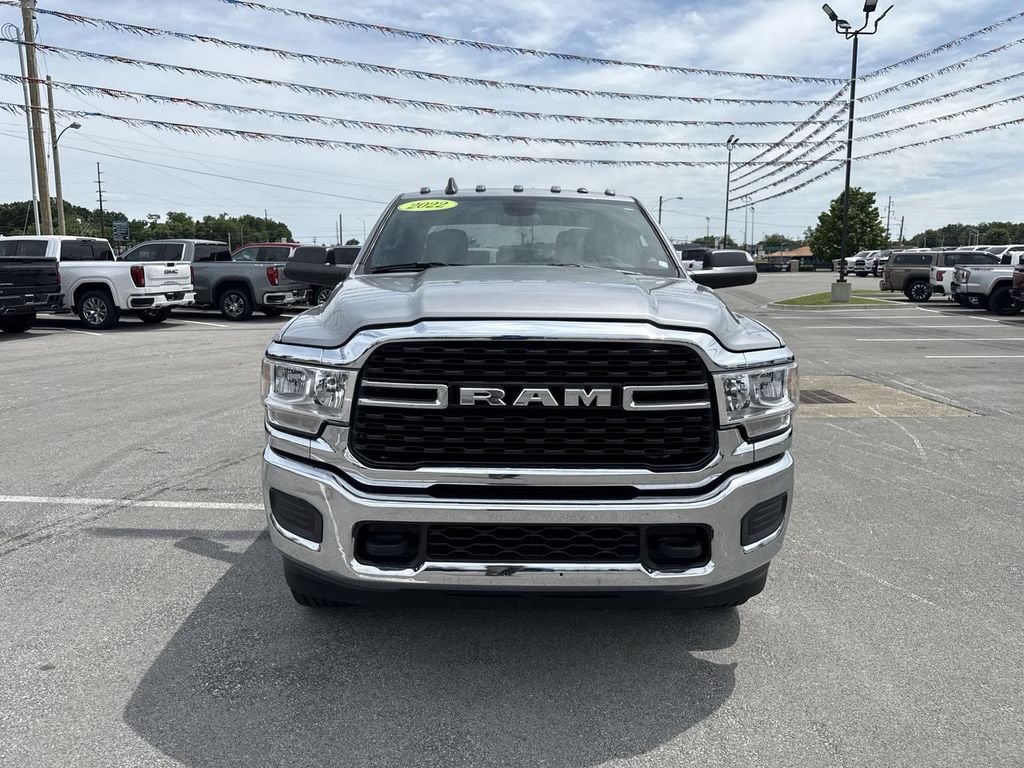 Pre-Owned 2022 Ram 2500 Big Horn - photo - 15