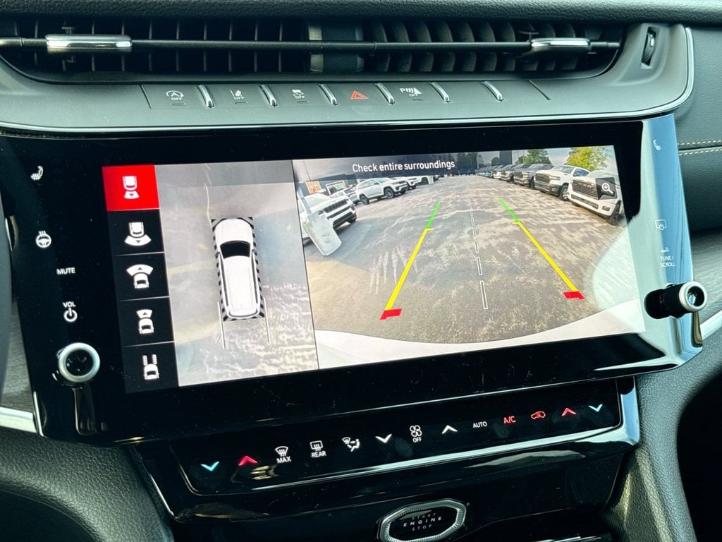 New 2026 Jeep Grand Cherokee L - photo - 29