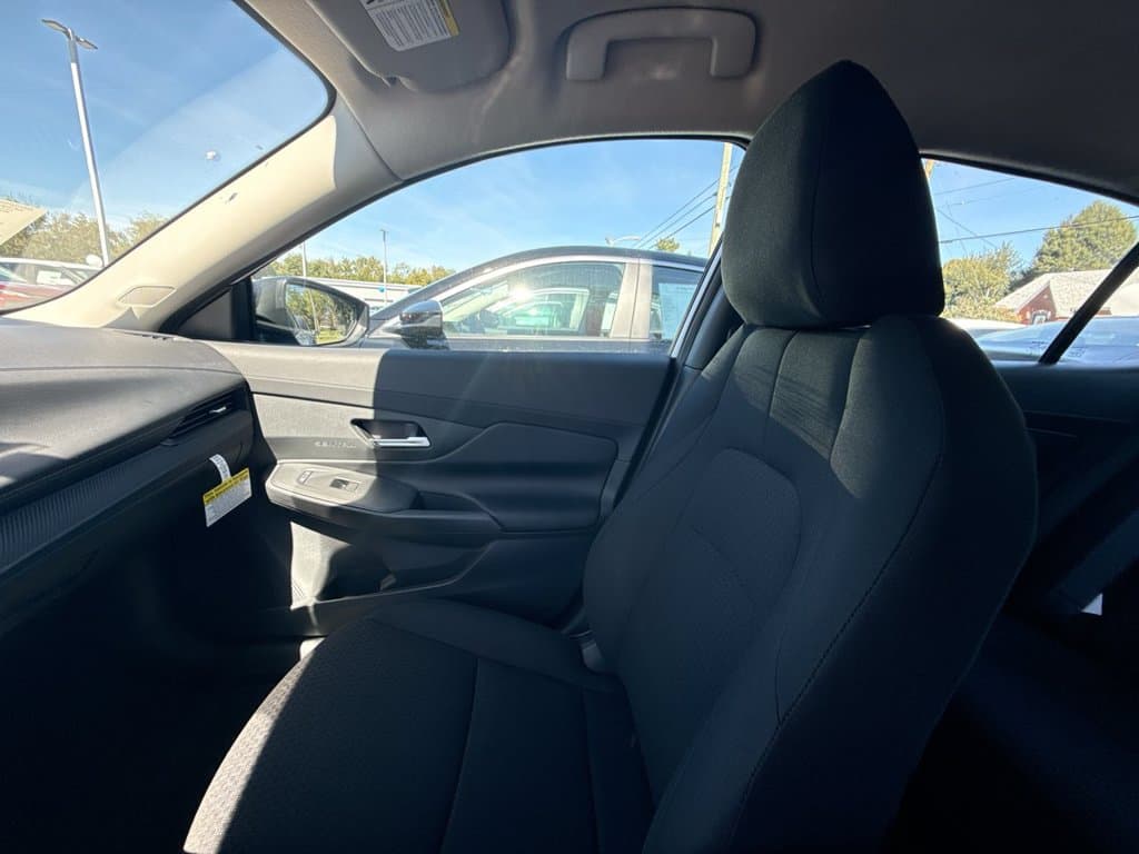 New 2027 Nissan Sentra S - photo - 29