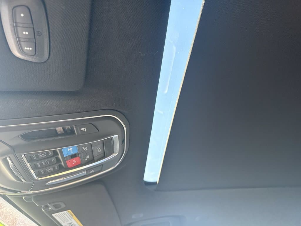 Pre-Owned 2026 Jeep Grand Cherokee L Limited - photo - 33