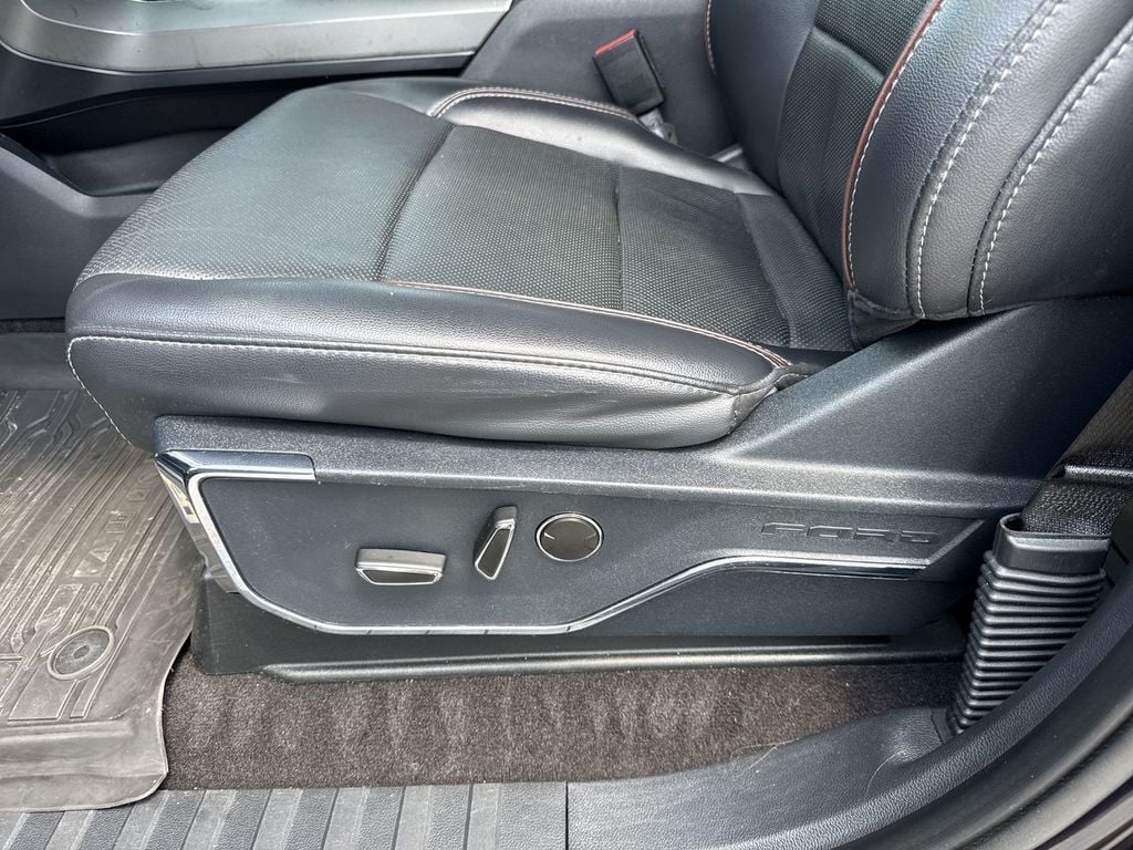 Pre-Owned 2021 Ford F-150 Lariat - photo - 21