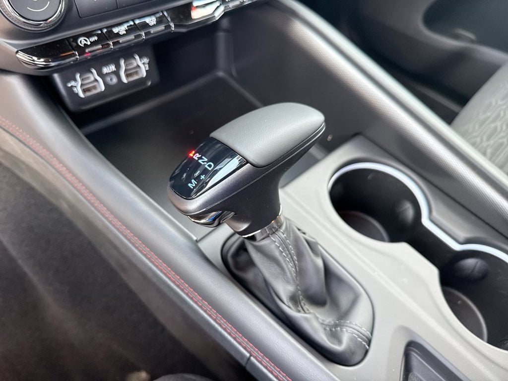 New 2026 Dodge Durango GT - photo - 27