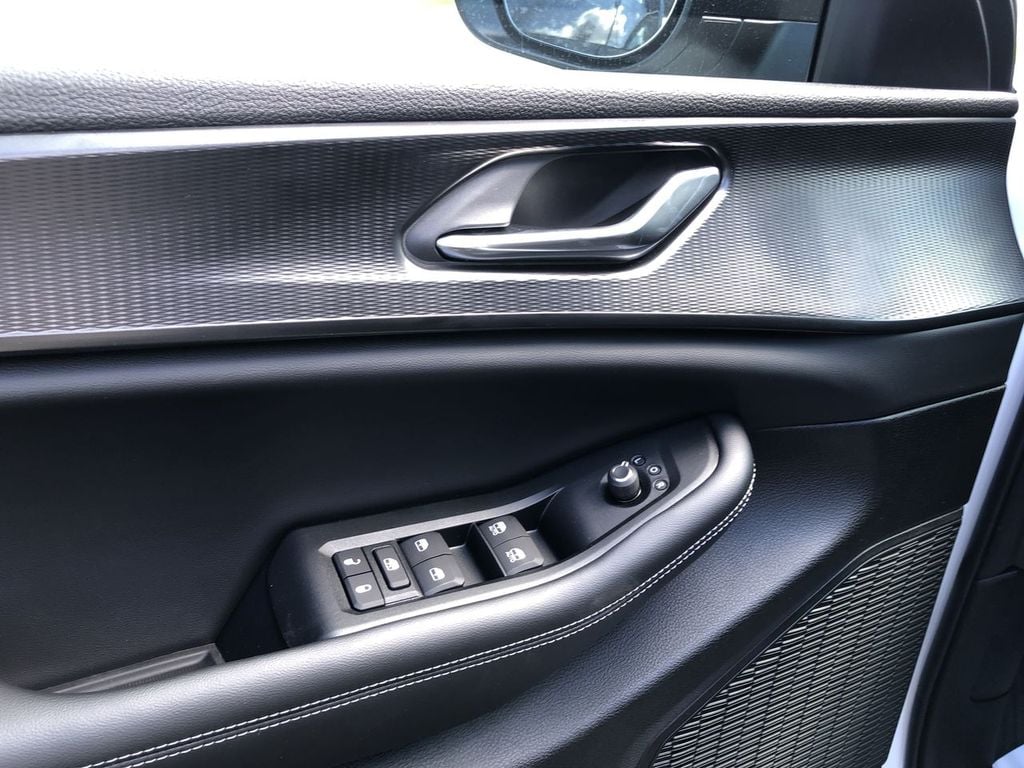 New 2026 Jeep Grand Cherokee Laredo X - photo - 20