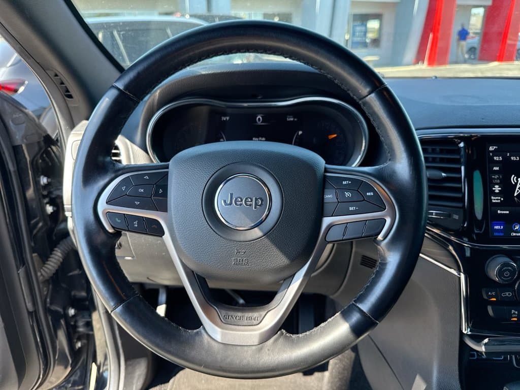 Pre-Owned 2022 Jeep Grand Cherokee WK Limited - photo - 23