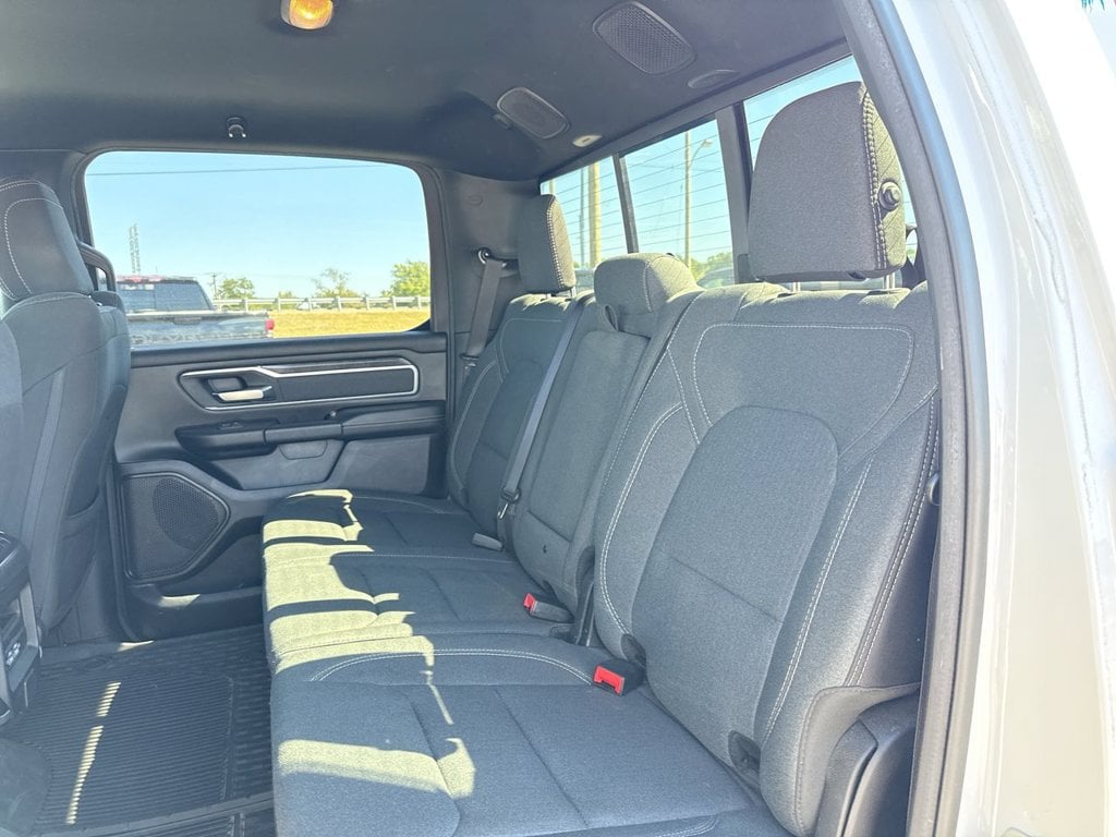 Pre-Owned 2023 Ram 1500 Big Horn/Lone Star - photo - 18