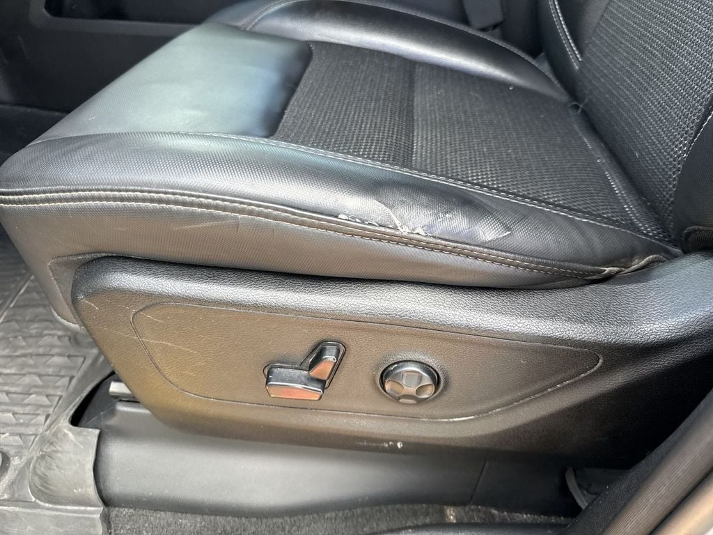 Pre-Owned 2020 Ram 1500 Rebel - photo - 21