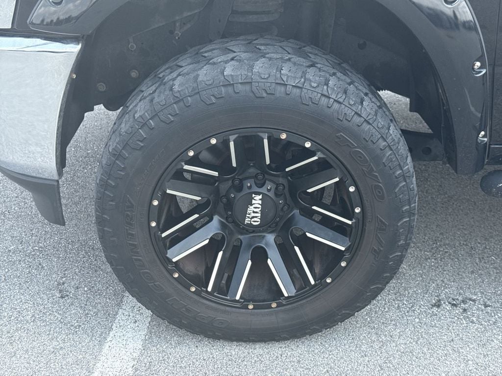 Pre-Owned 2022 Ram 2500 Big Horn - photo - 9