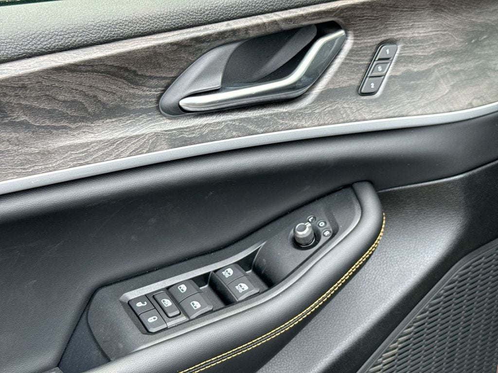 New 2026 Jeep Grand Cherokee - photo - 20