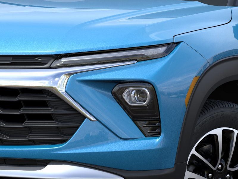 New 2026 Chevrolet TrailBlazer LT - photo - 9