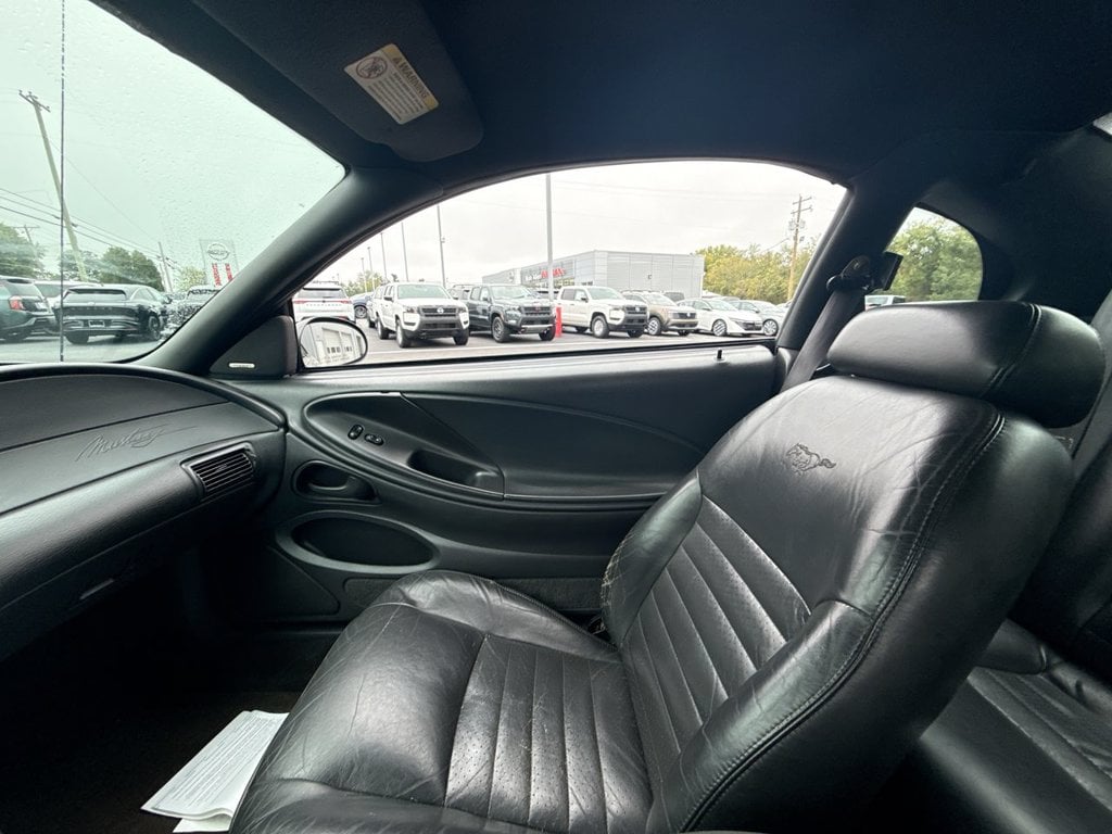 Pre-Owned 2002 Ford Mustang GT - photo - 20
