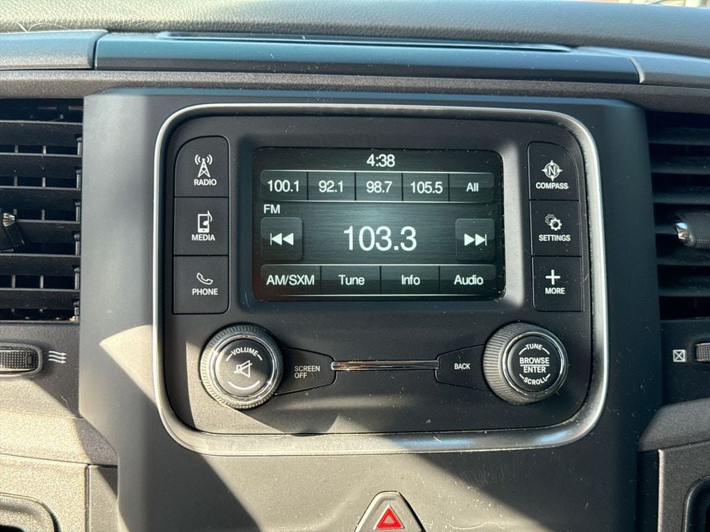 Pre-Owned 2018 Ram 2500 Tradesman - photo - 18
