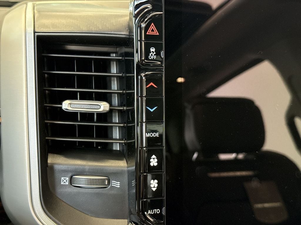 New 2026 Ram 1500 Tungsten - photo - 18