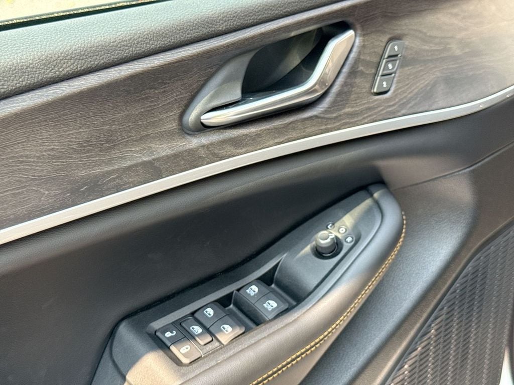 New 2026 Jeep Grand Cherokee - photo - 20