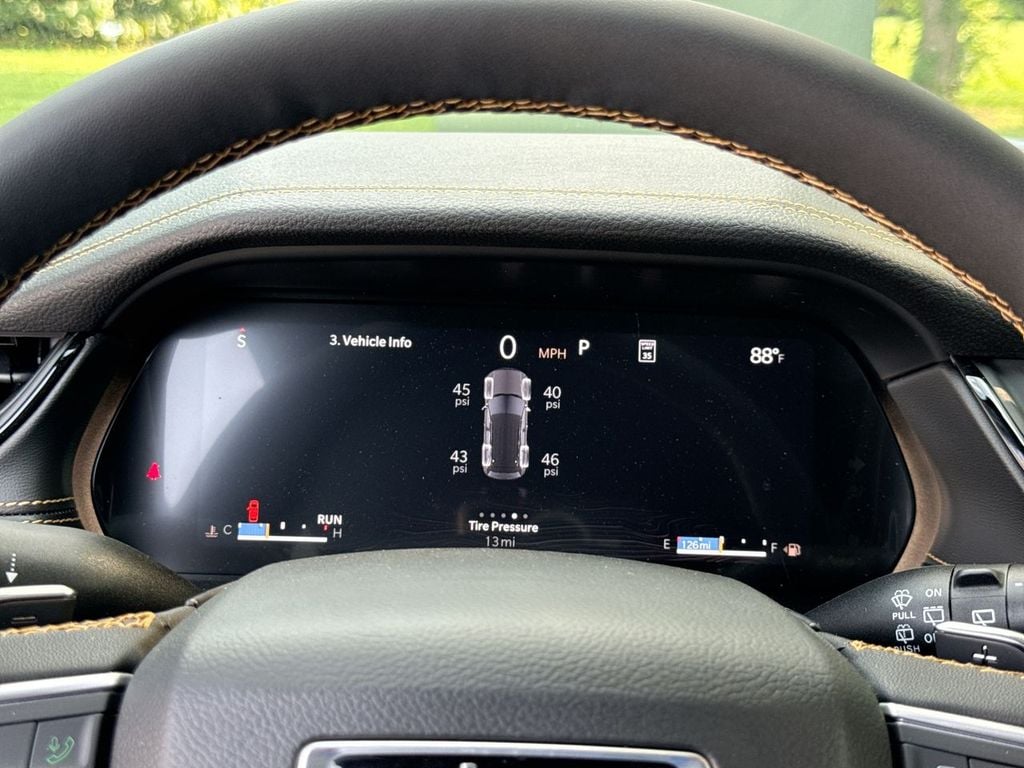 New 2026 Jeep Grand Cherokee - photo - 24