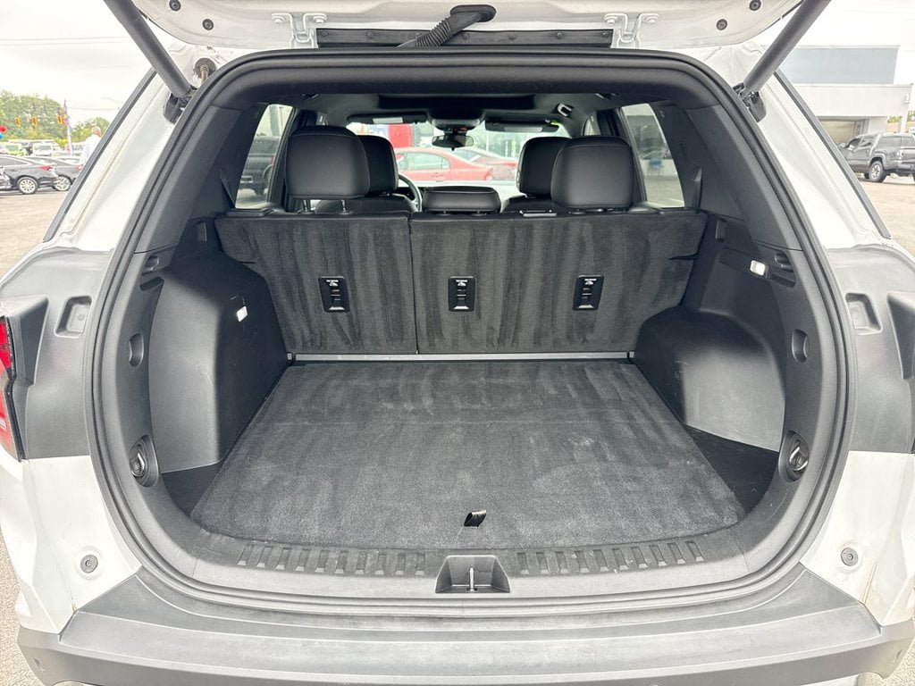 Pre-Owned 2025 GMC Terrain Elevation - photo - 16