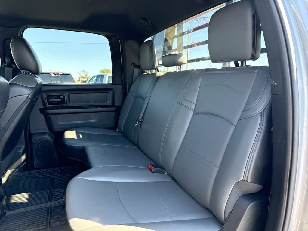 Pre-Owned 2024 Ram 4500HD Tradesman - photo - 18