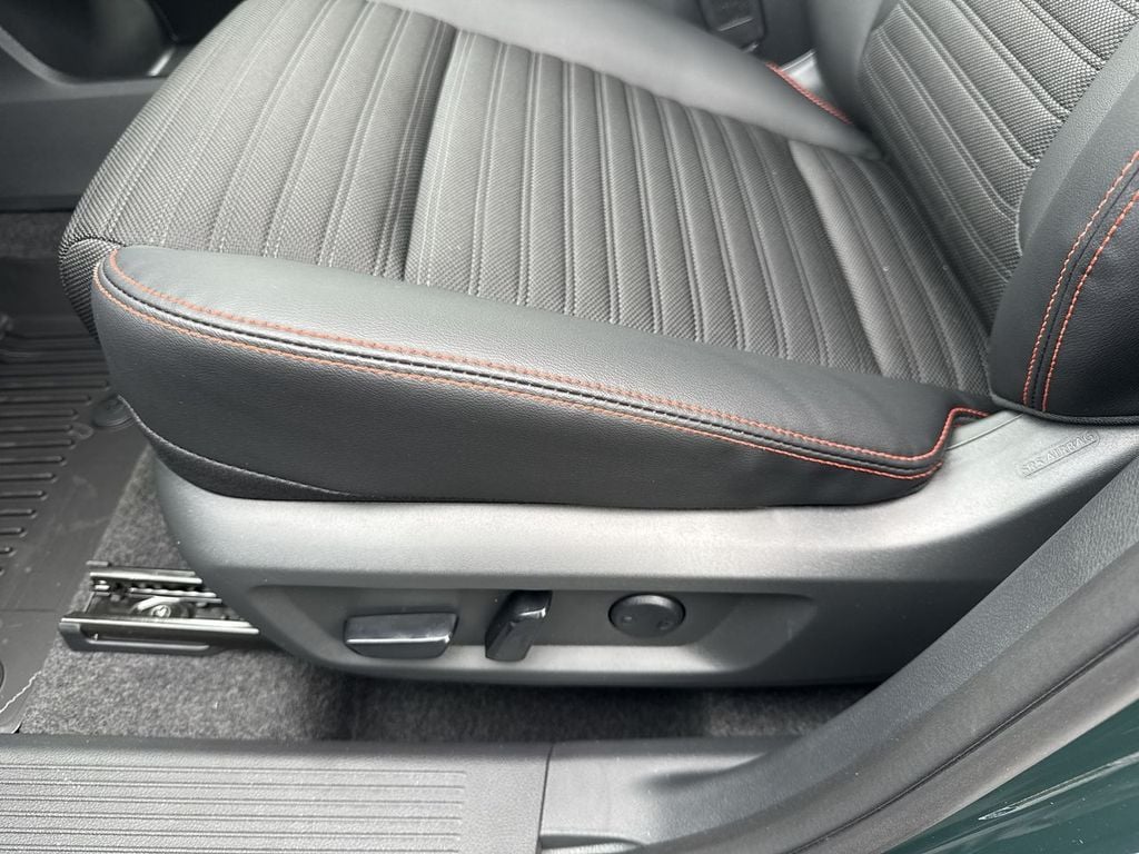 New 2026 Nissan Rogue Rock Creek - photo - 22