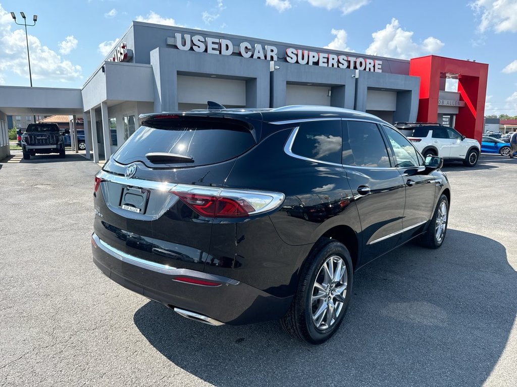 Pre-Owned 2023 Buick Enclave Essence - photo - 12