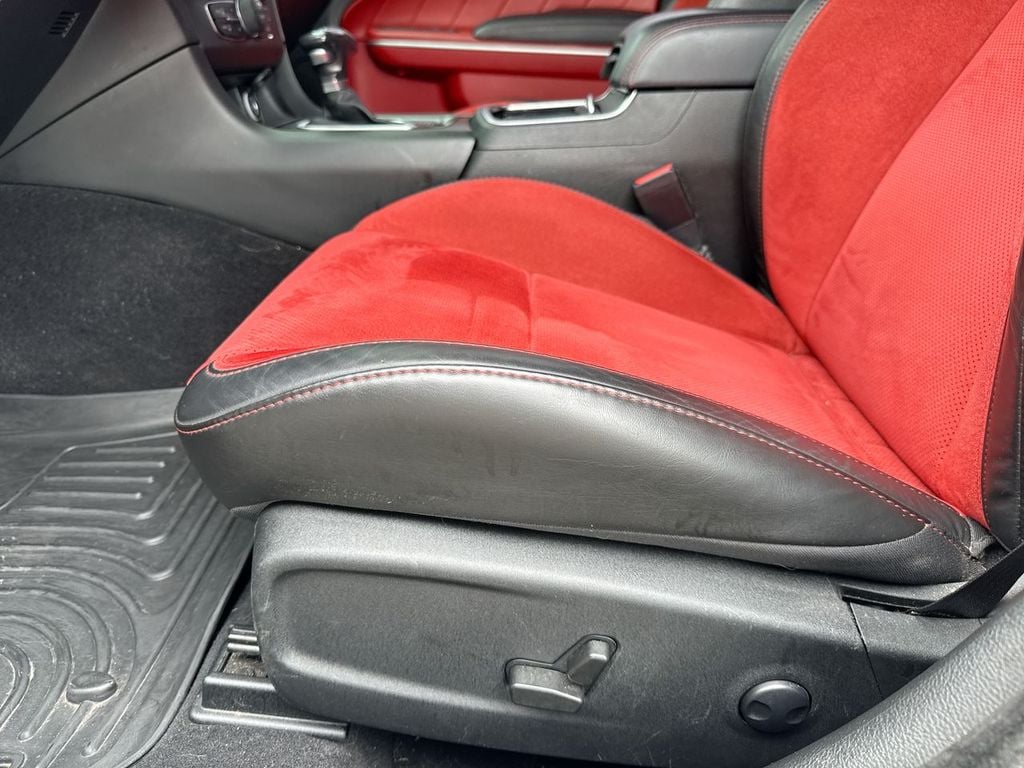 Pre-Owned 2022 Dodge Charger R/T Scat Pack Widebody - photo - 21