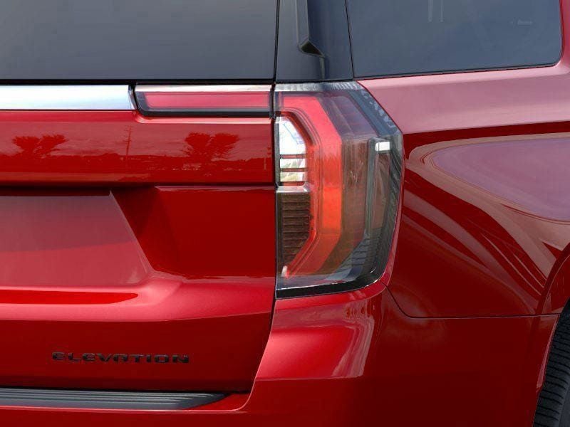 New 2026 GMC Yukon XL Elevation - photo - 10