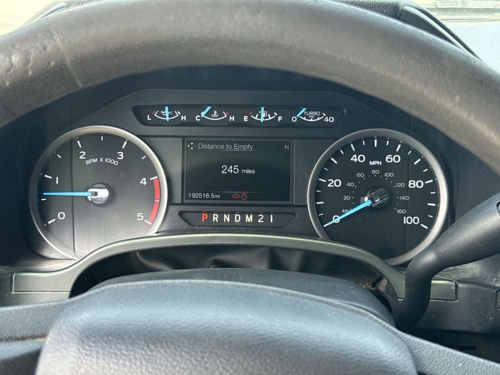 Pre-Owned 2018 Ford F-250SD XLT - photo - 23