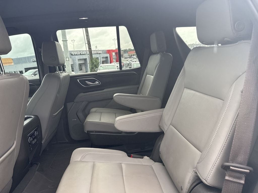 Pre-Owned 2024 Chevrolet Tahoe LT - photo - 20