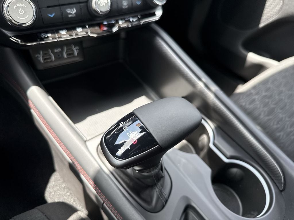 New 2026 Dodge Durango GT - photo - 27