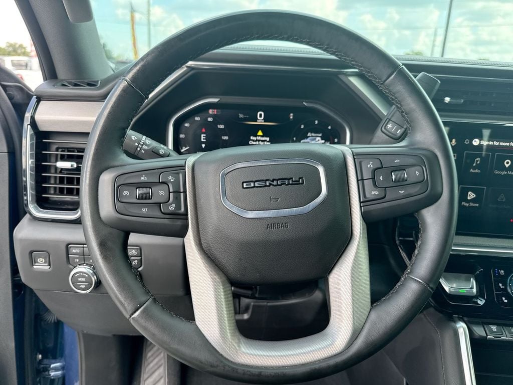 Pre-Owned 2026 GMC Sierra 2500HD Denali - photo - 22