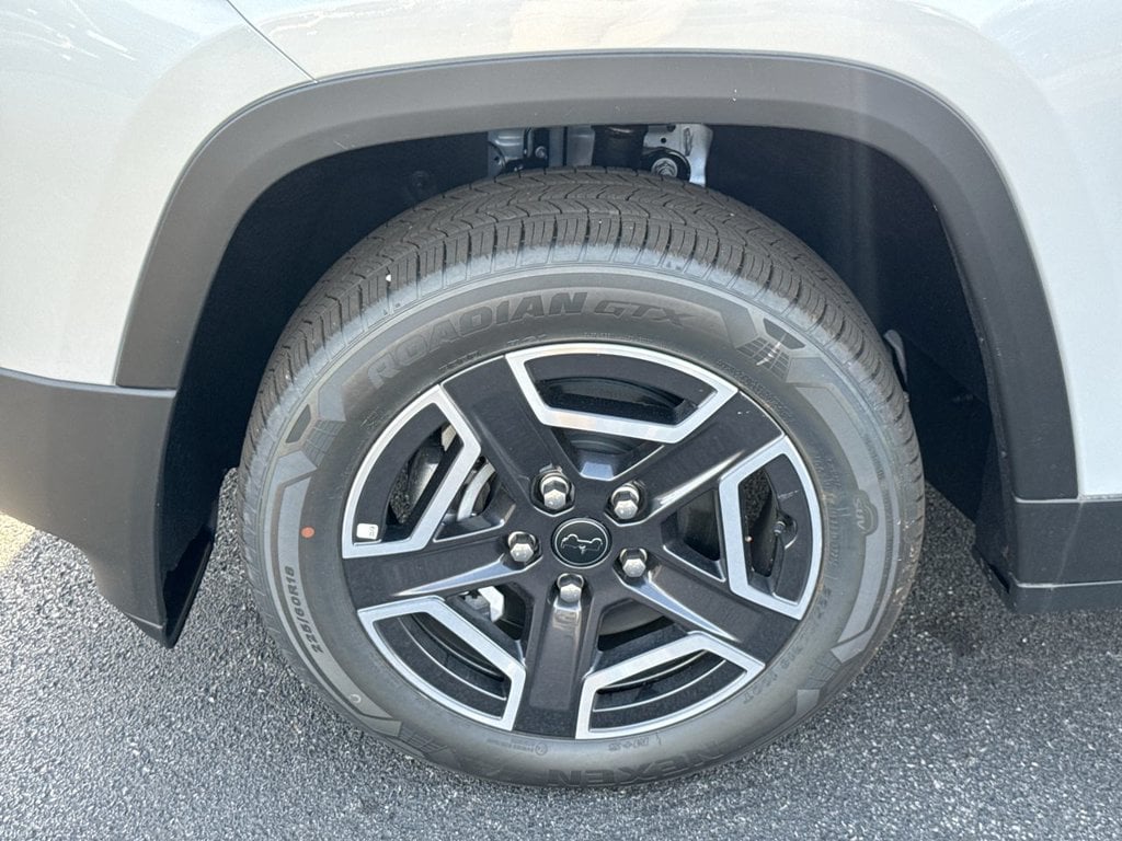 New 2026 Jeep Cherokee Laredo - photo - 9