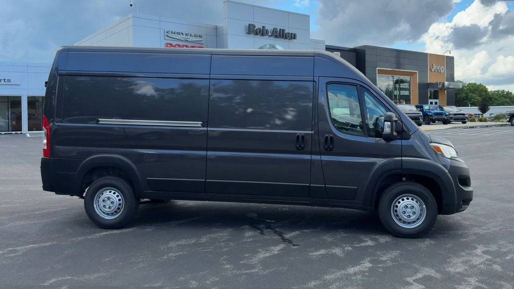 New 2026 Ram ProMaster 3500 High Roof - photo - 7