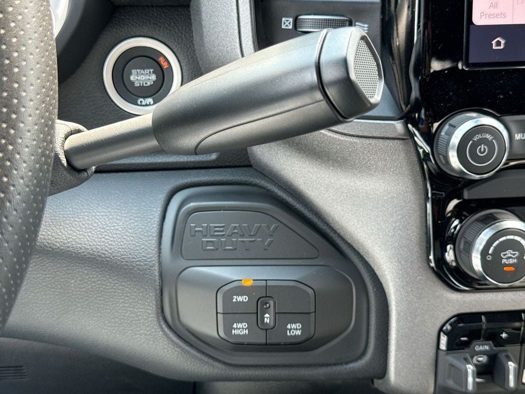 New 2026 Ram 4500HD Tradesman - photo - 24