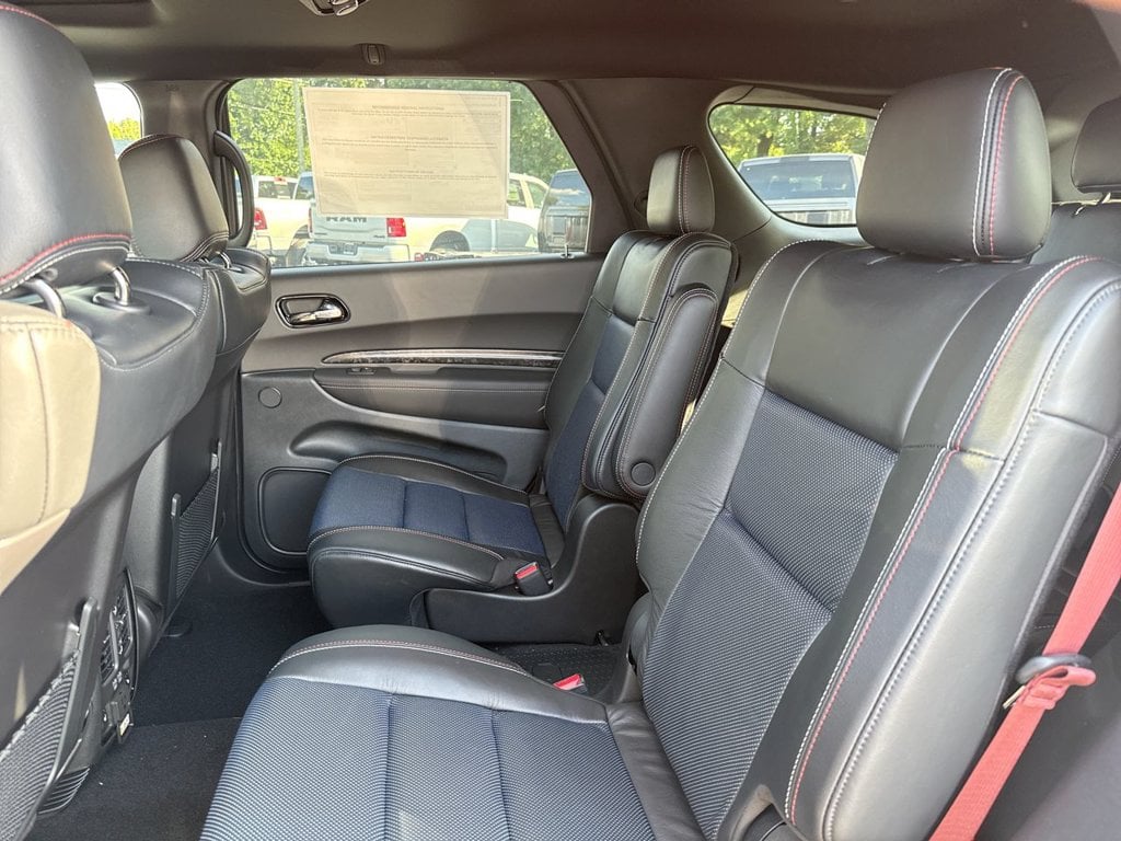 New 2026 Dodge Durango - photo - 20