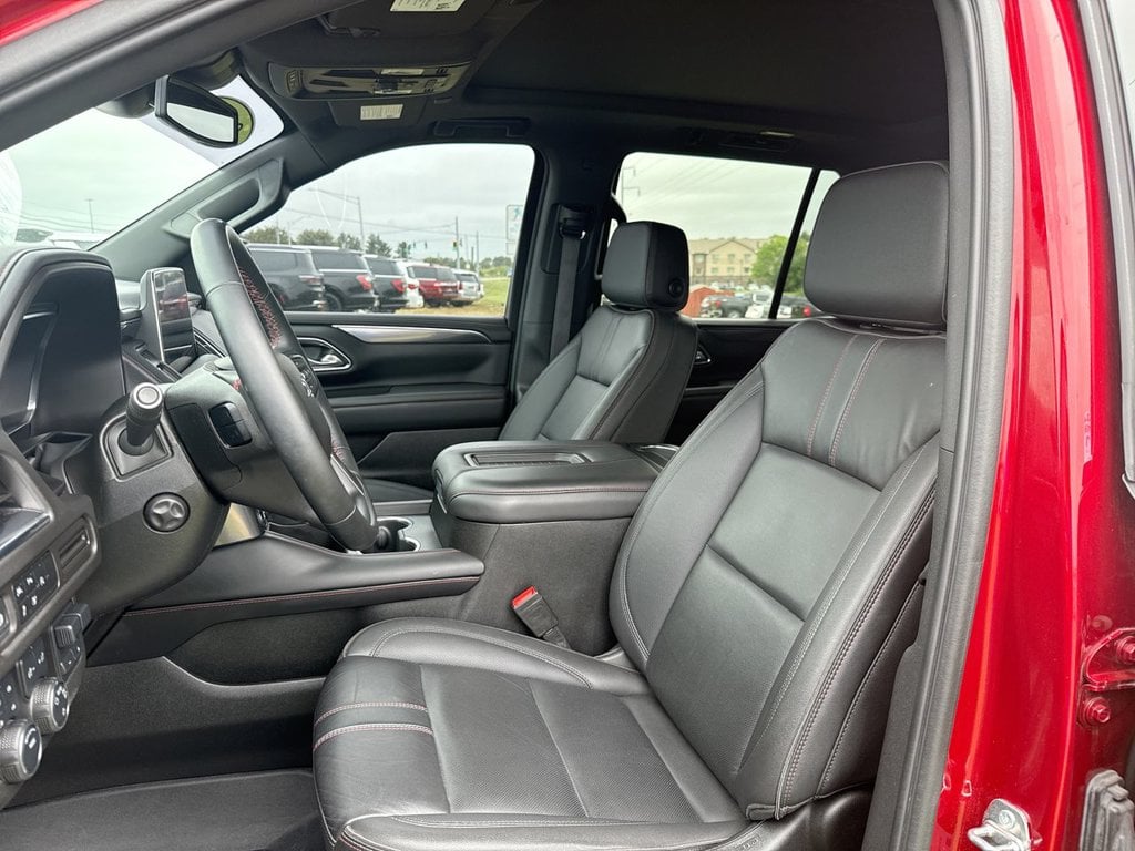 Pre-Owned 2024 Chevrolet Tahoe RST - photo - 22