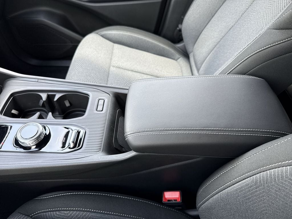 New 2026 Jeep Cherokee Laredo - photo - 24