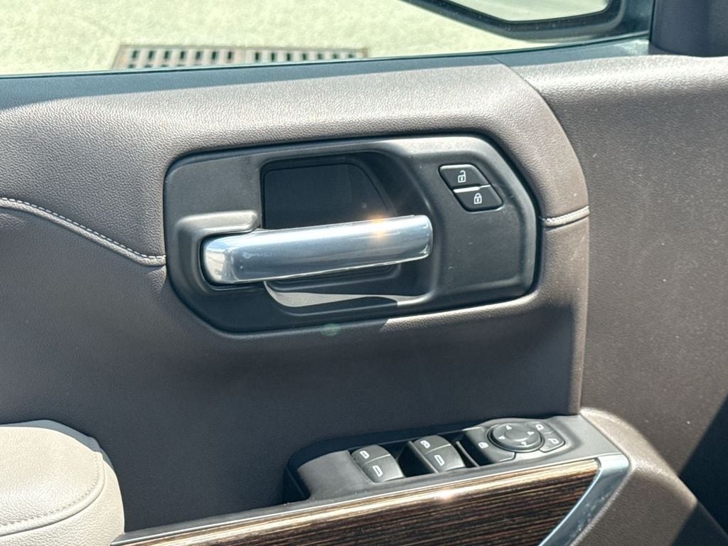 Pre-Owned 2021 GMC Sierra 1500 SLE - photo - 19