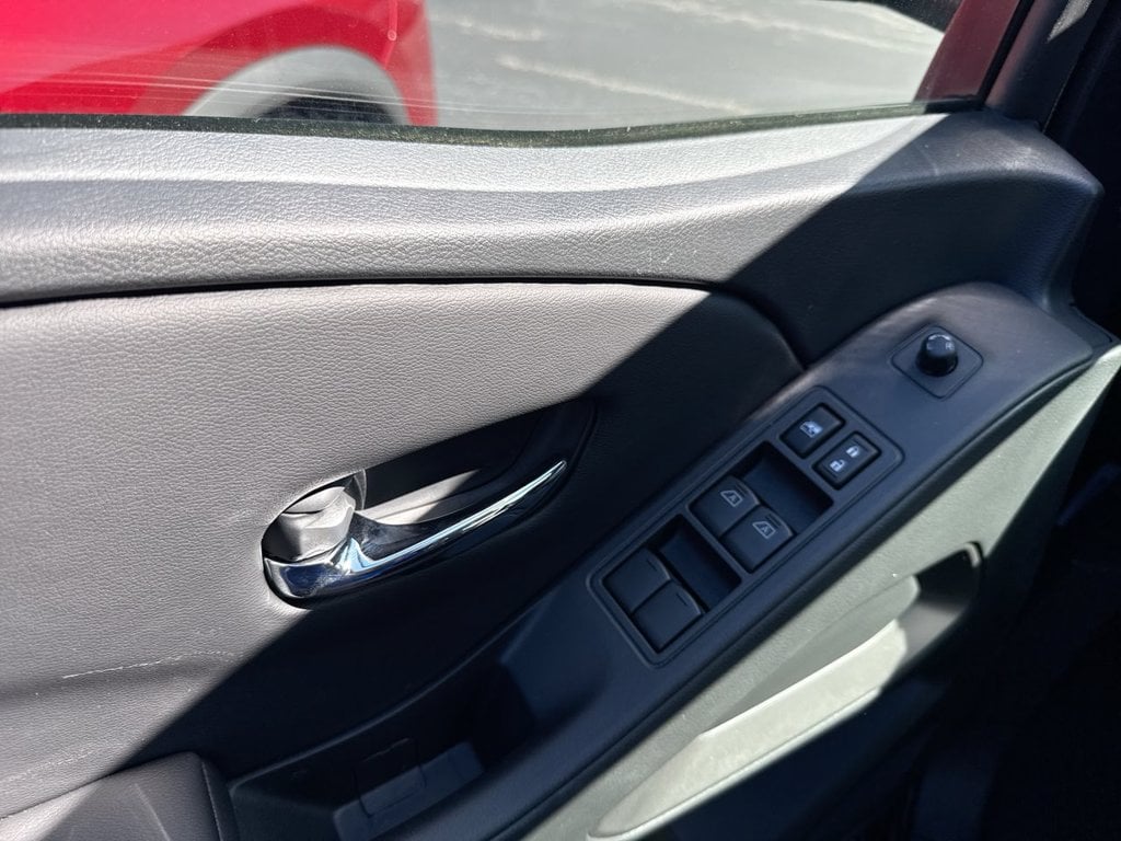 New 2026 Nissan Frontier SV - photo - 19
