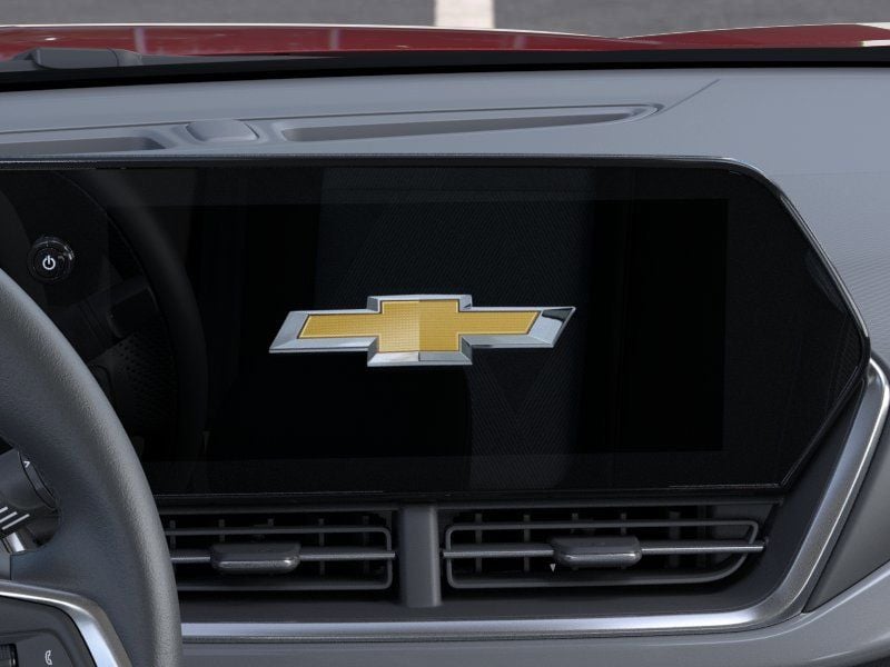 New 2026 Chevrolet Trax LT - photo - 19