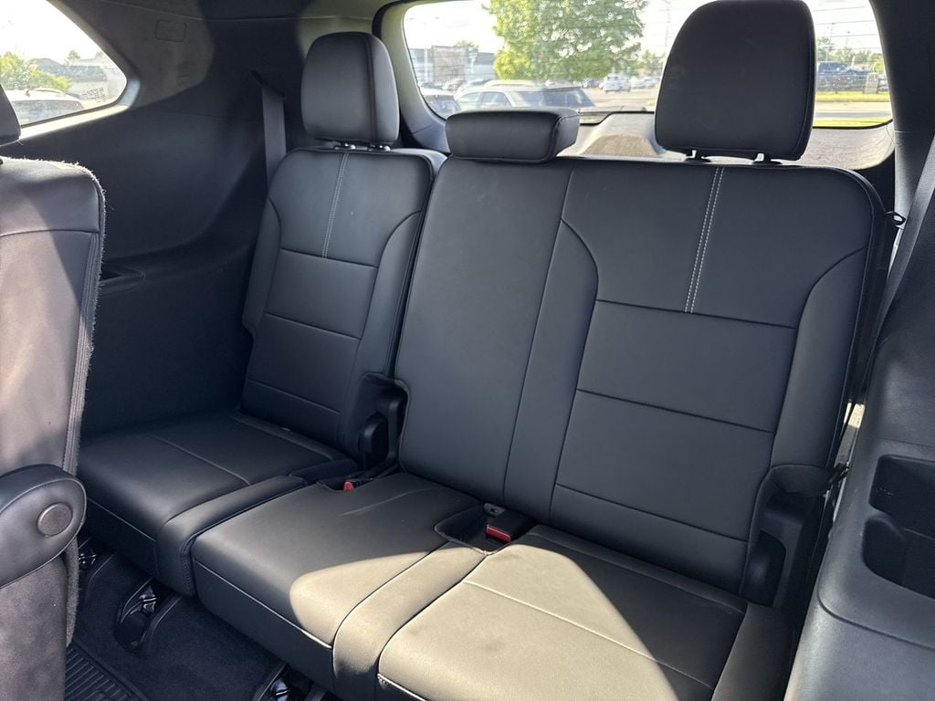 Pre-Owned 2024 GMC Acadia Elevation - photo - 19