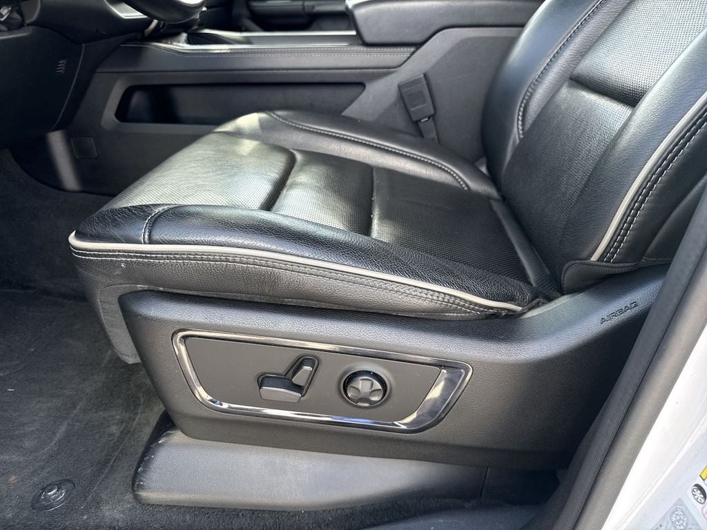 Pre-Owned 2022 Ram 1500 Limited - photo - 21