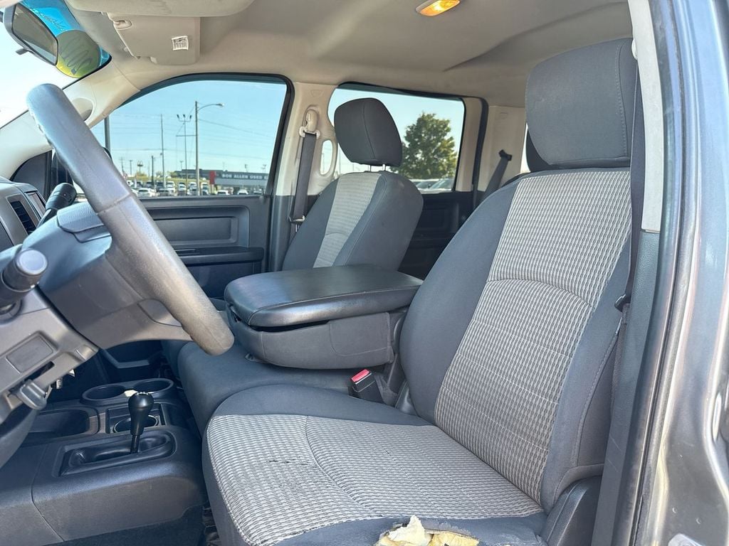 Pre-Owned 2012 Ram 3500 ST - photo - 12