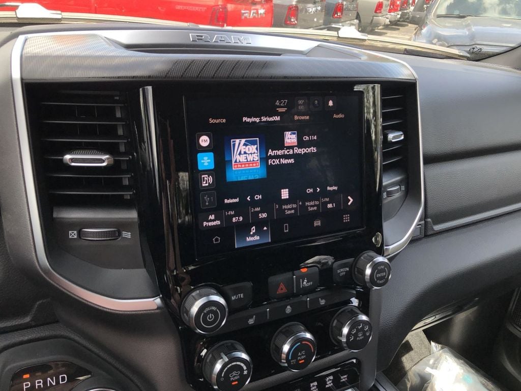 New 2026 Ram 1500 Big Horn/Lone Star - photo - 26