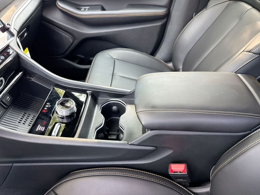 New 2026 Jeep Grand Cherokee - photo - 25