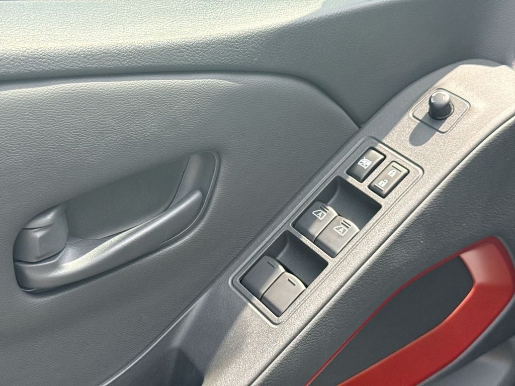 New 2026 Nissan Frontier PRO-4X - photo - 19