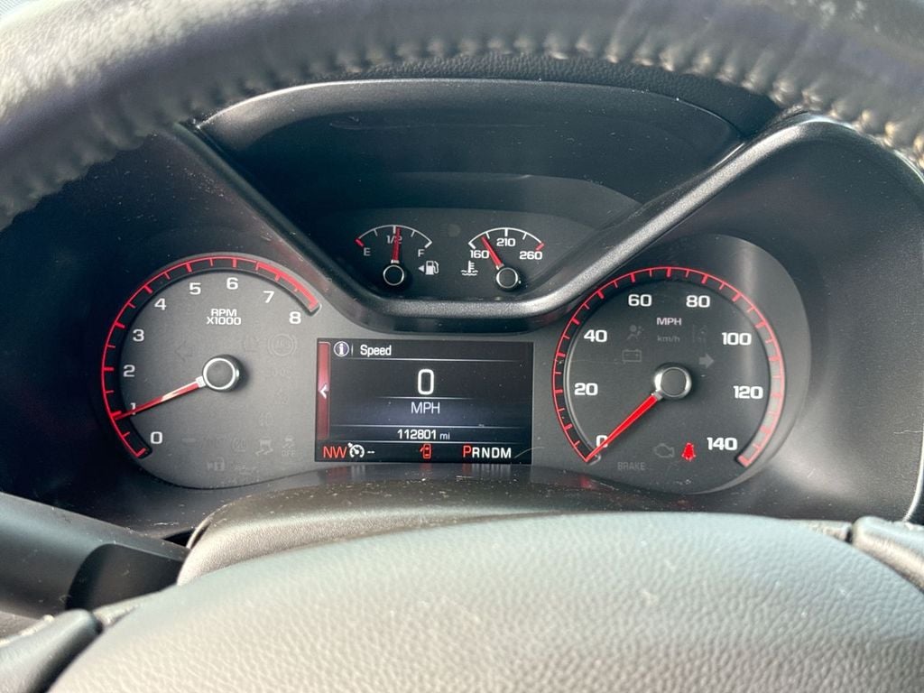 Pre-Owned 2015 GMC Canyon SLE1 - photo - 15