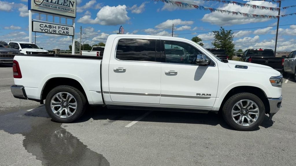Pre-Owned 2022 Ram 1500 Limited - photo - 7