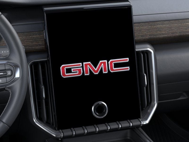New 2026 GMC Acadia Denali - photo - 19