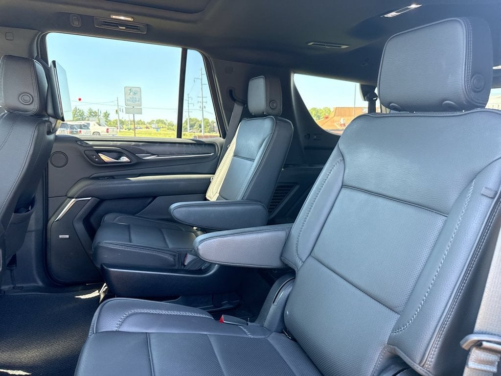 Pre-Owned 2023 GMC Yukon Denali - photo - 21