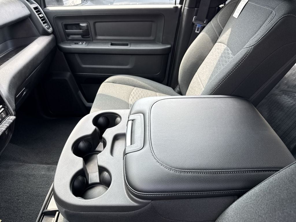 New 2026 Ram 2500 - photo - 24
