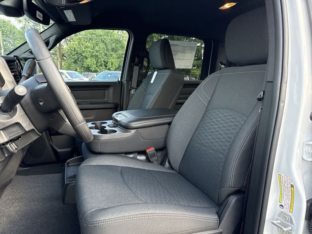 New 2026 Ram 2500 - photo - 20